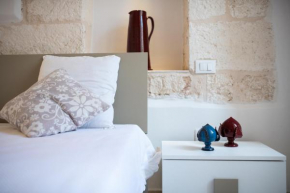 Le Bianche Suites Ostuni